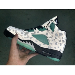 Air Jordan 5 Men Shoes 23C106