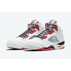 Air Jordan 5 Men Shoes 23C113