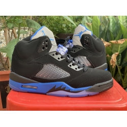 Air Jordan 5 Men Shoes 23C122