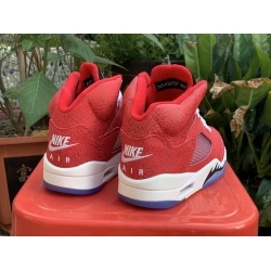 Air Jordan 5 Men Shoes 23C123