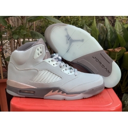 Air Jordan 5 Men Shoes 23C128