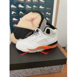 Air Jordan 5 Men Shoes 23C139