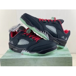 Air Jordan 5 Men Shoes 23C143