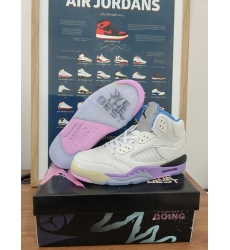 Air Jordan 5 Men Shoes 23C170