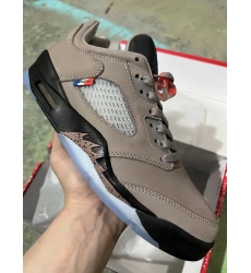 Air Jordan 5 Men Shoes 23C174