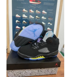 Air Jordan 5 Men Shoes 23C178