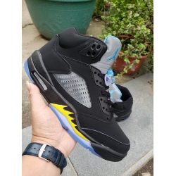 Air Jordan 5 Men Shoes 23C258