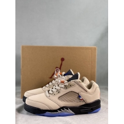 Air Jordan 5 Men Shoes 23C267