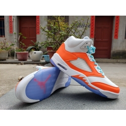 Air Jordan 5 Men Shoes 23C295