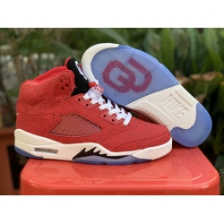Air Jordan 5 Men Shoes 23C305