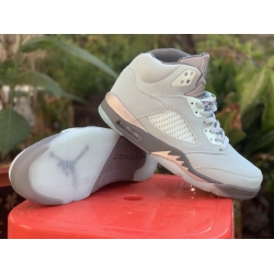 Air Jordan 5 Men Shoes 23C316