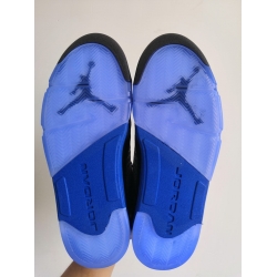 Air Jordan 5 Men Shoes 23C321