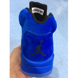 Air Jordan 5 Men Shoes 23C326