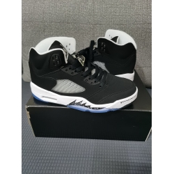 Air Jordan 5 Men Shoes 23C337