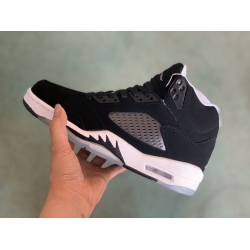 Air Jordan 5 Men Shoes 23C355