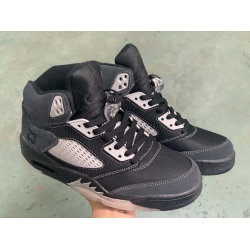 Air Jordan 5 Men Shoes 23C377