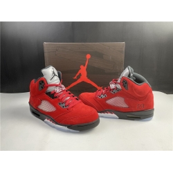 Air Jordan 5 Men Shoes 23C380