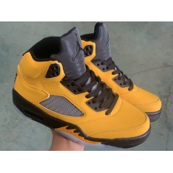 Air Jordan 5 Men Shoes 23C401