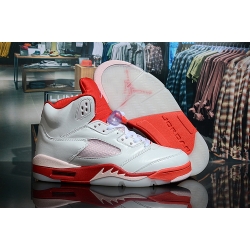 Air Jordan 5 Men Shoes 23C414