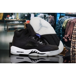Air Jordan 5 Men Shoes 23C431