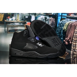 Air Jordan 5 Men Shoes 23C435
