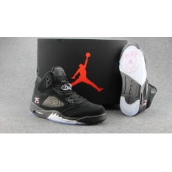Air Jordan 5 Men Shoes 23C450