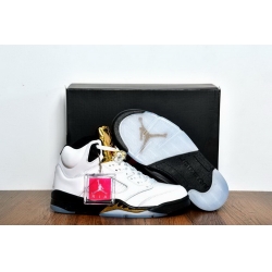 Air Jordan 5 Men Shoes 23C455