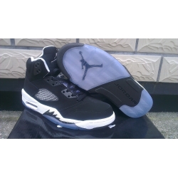 Air Jordan 5 Men Shoes 23C463