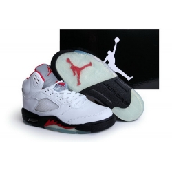 Air Jordan 5 Men Shoes 23C467