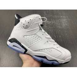 Air Jordan 6 Men Shoes 239 006