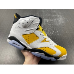 Air Jordan 6 Men Shoes 239 007