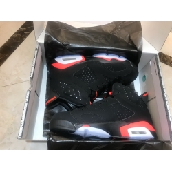 Air Jordan 6 Men Shoes 23C012