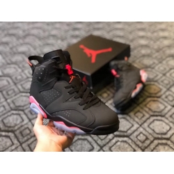Air Jordan 6 Men Shoes 23C023