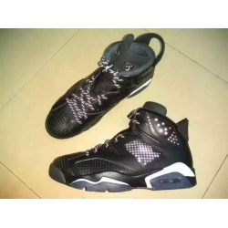Air Jordan 6 Men Shoes 23C032