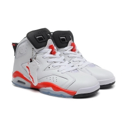Air Jordan 6 Men Shoes 23C046