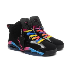 Air Jordan 6 Men Shoes 23C053