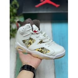 Air Jordan 6 Men Shoes 23C073