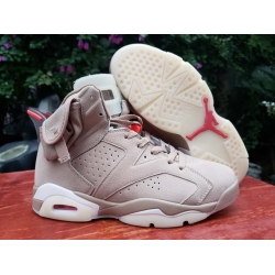 Air Jordan 6 Men Shoes 23C086
