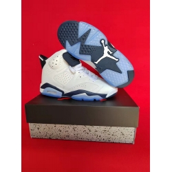 Air Jordan 6 Men Shoes 23C139