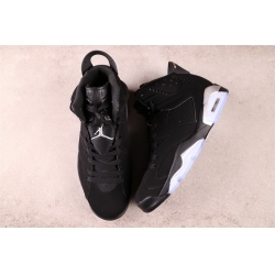 Air Jordan 6 Men Shoes 23C167