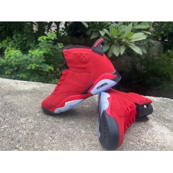 Air Jordan 6 Men Shoes 23C172
