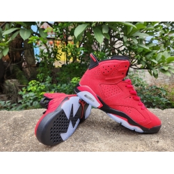 Air Jordan 6 Men Shoes 23C180