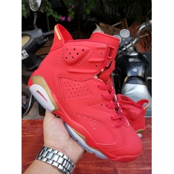 Air Jordan 6 Men Shoes 23C224