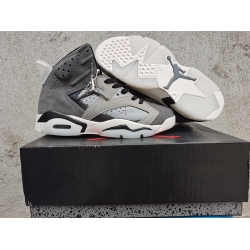 Air Jordan 6 Men Shoes 23C229