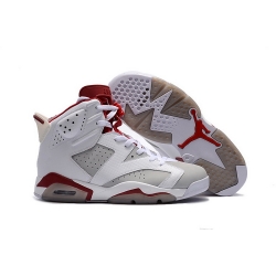 Air Jordan 6 Men Shoes 23C268