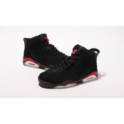 Air Jordan 6 Men Shoes 23C290