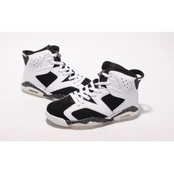 Air Jordan 6 Men Shoes 23C295