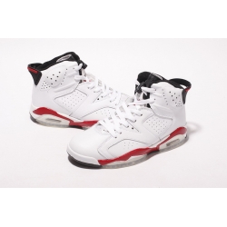 Air Jordan 6 Men Shoes 23C302