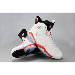 Air Jordan 6 Men Shoes 23C307