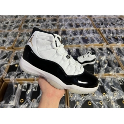 Air Jordan 11 Men Shoes 239 009